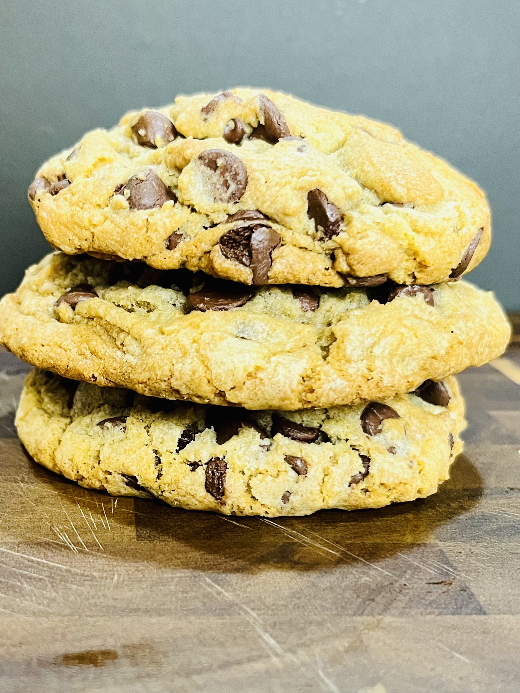 Signature petite dozen cookies from a premium custom cookie shop in Ruskin, FL